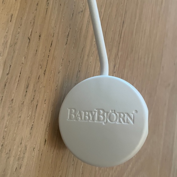 Like New BabyBjörn Toy for Bouncer - Picture 4 of 4